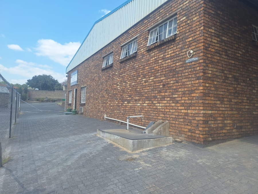 To Let commercial Property for Rent in Nelspruit Industrial Mpumalanga