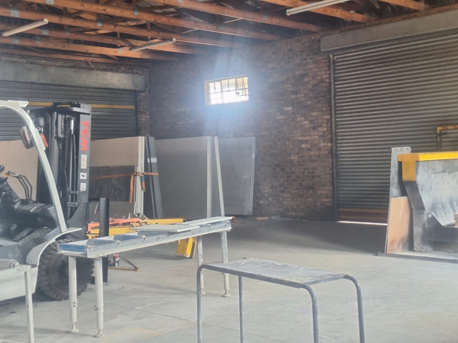 To Let commercial Property for Rent in Nelspruit Industrial Mpumalanga