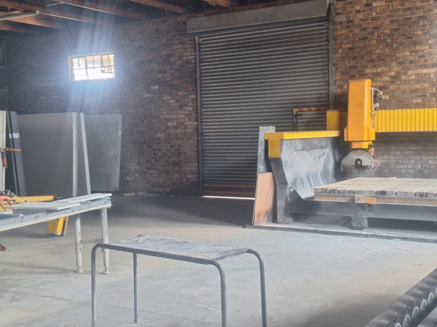 To Let commercial Property for Rent in Nelspruit Industrial Mpumalanga