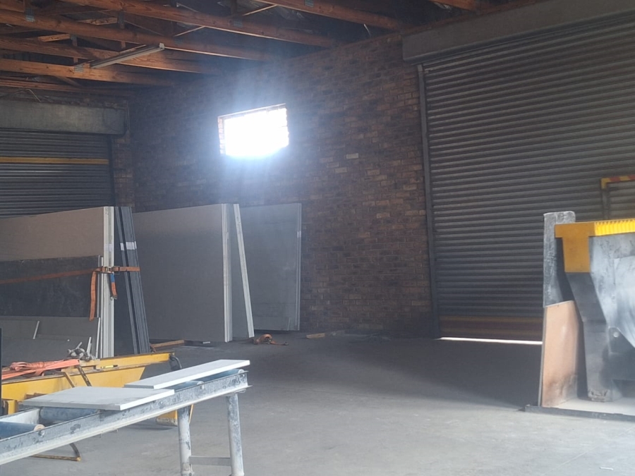 To Let commercial Property for Rent in Nelspruit Industrial Mpumalanga