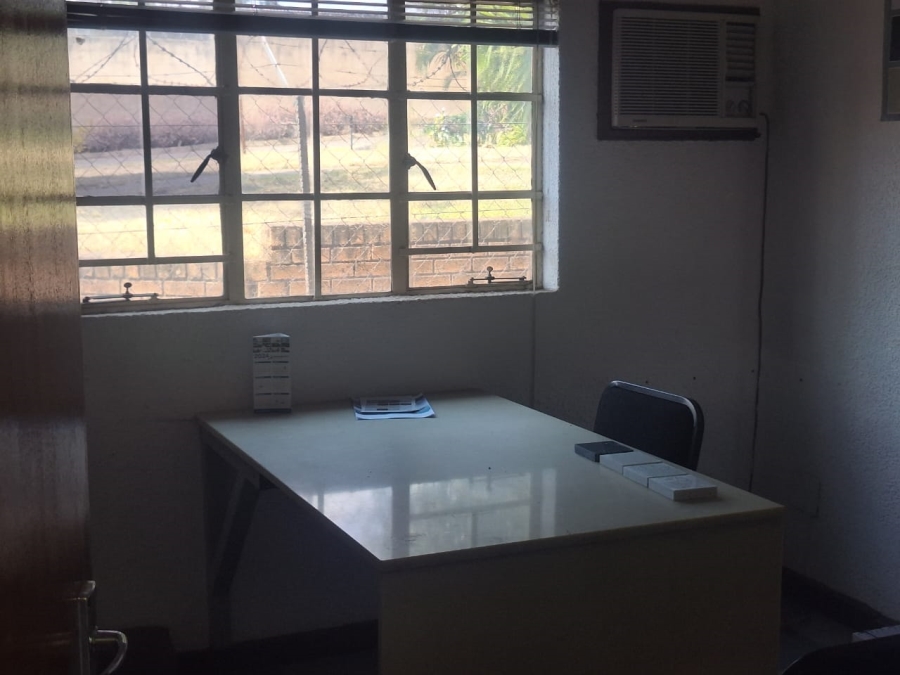 To Let commercial Property for Rent in Nelspruit Industrial Mpumalanga