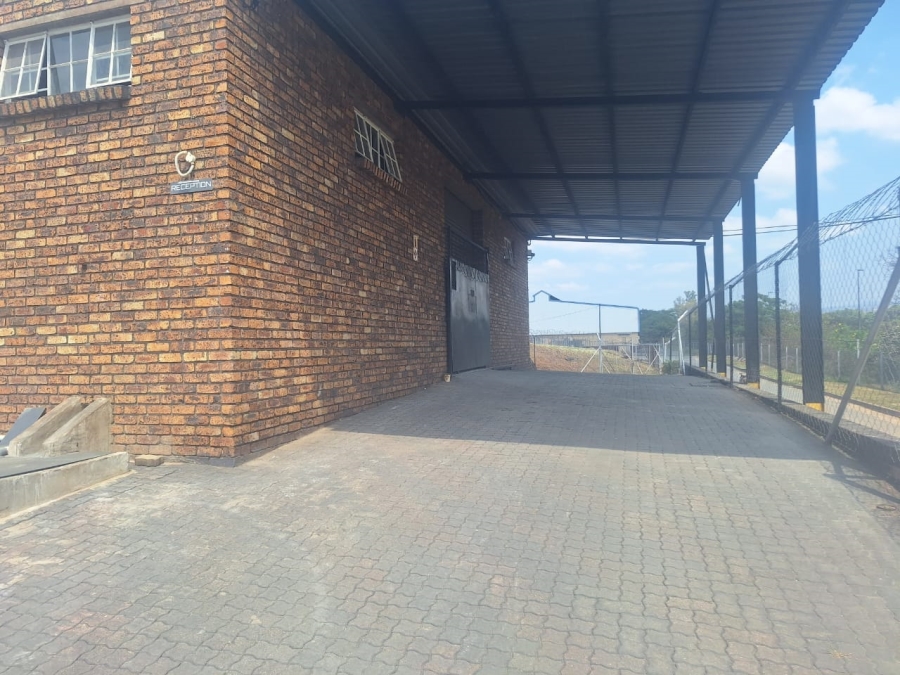 To Let commercial Property for Rent in Nelspruit Industrial Mpumalanga