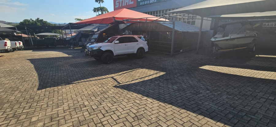 To Let commercial Property for Rent in Nelspruit Ext 1 Mpumalanga