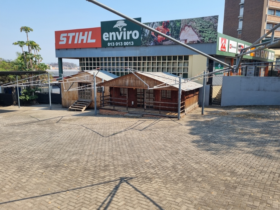 To Let commercial Property for Rent in Nelspruit Ext 1 Mpumalanga