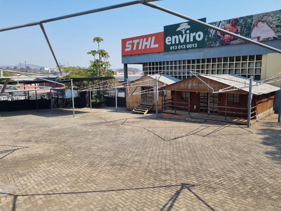 To Let commercial Property for Rent in Nelspruit Ext 1 Mpumalanga