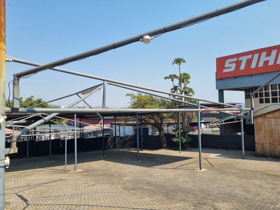 To Let commercial Property for Rent in Nelspruit Ext 1 Mpumalanga