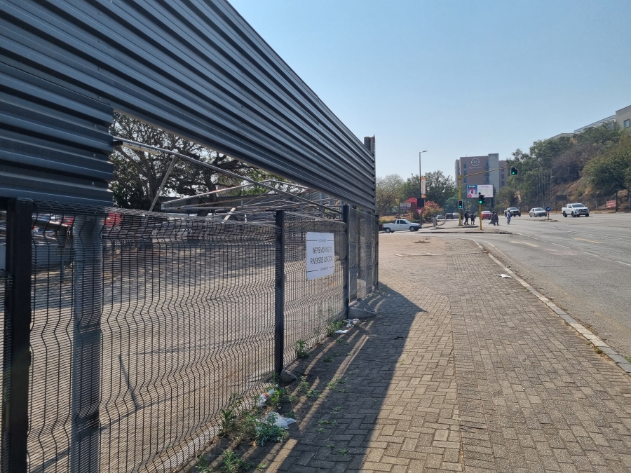 To Let commercial Property for Rent in Nelspruit Ext 1 Mpumalanga