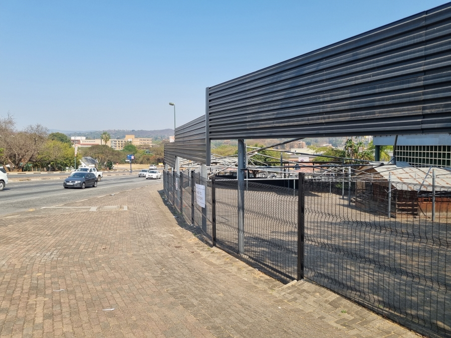 To Let commercial Property for Rent in Nelspruit Ext 1 Mpumalanga