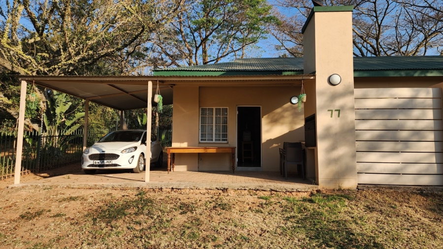 1 Bedroom Property for Sale in White River Ext 16 Mpumalanga