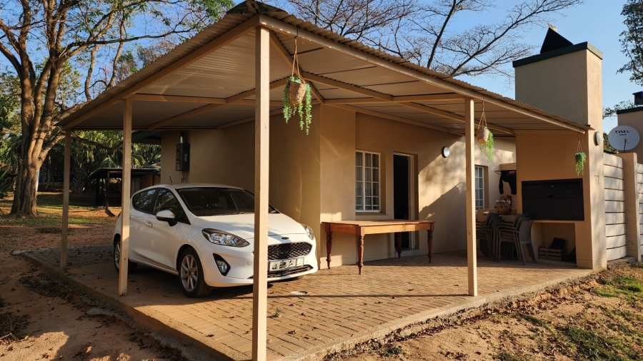 1 Bedroom Property for Sale in White River Ext 16 Mpumalanga