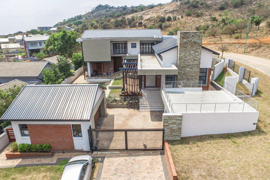 4 Bedroom Property for Sale in The Rest Nature Estate Mpumalanga