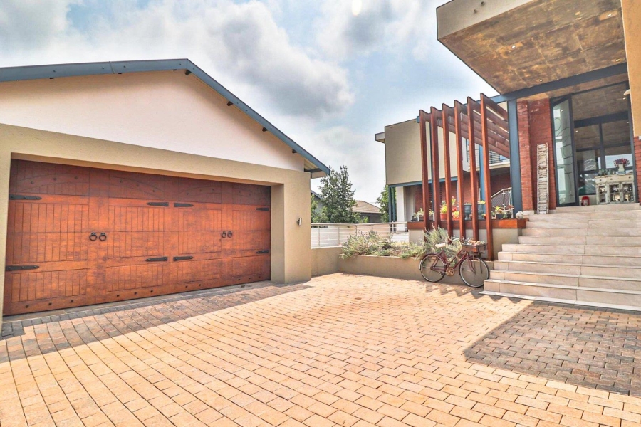 4 Bedroom Property for Sale in The Rest Nature Estate Mpumalanga