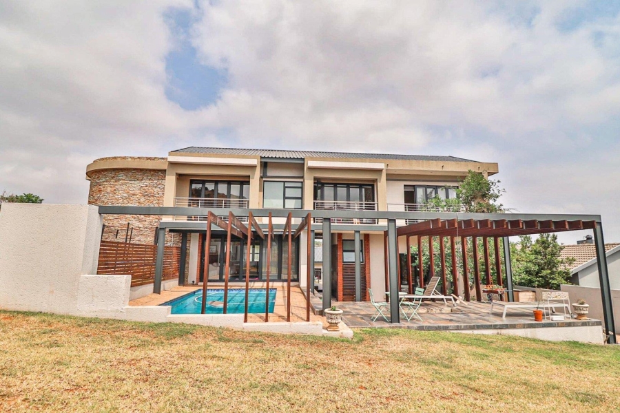 4 Bedroom Property for Sale in The Rest Nature Estate Mpumalanga