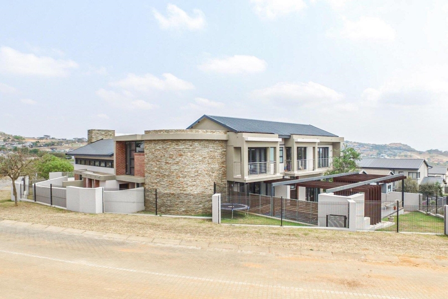 4 Bedroom Property for Sale in The Rest Nature Estate Mpumalanga