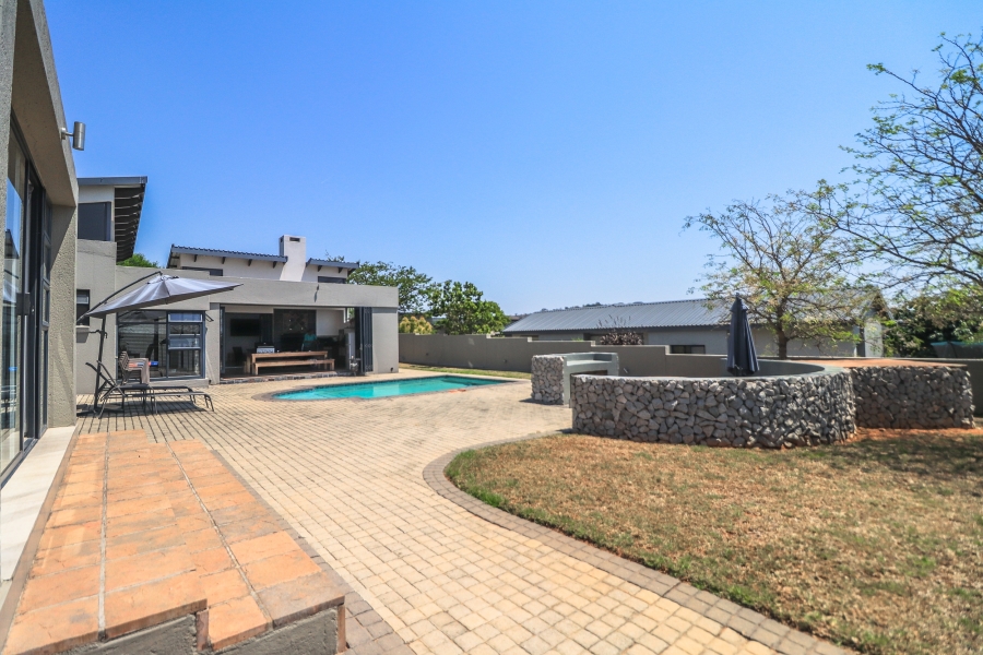 4 Bedroom Property for Sale in The Rest Nature Estate Mpumalanga