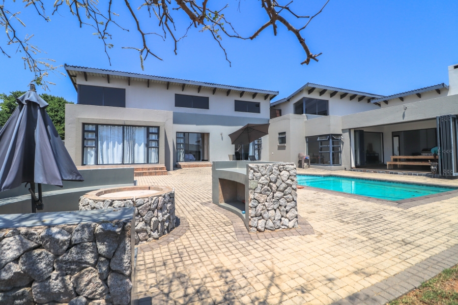 4 Bedroom Property for Sale in The Rest Nature Estate Mpumalanga