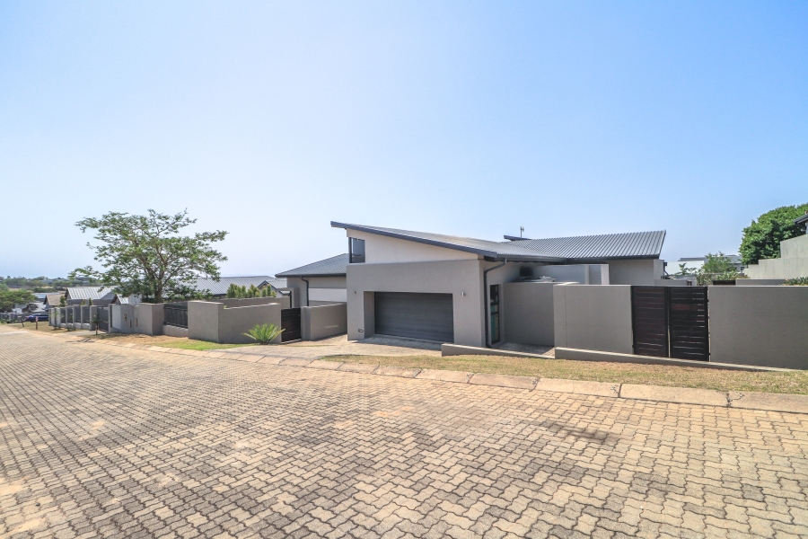 4 Bedroom Property for Sale in The Rest Nature Estate Mpumalanga