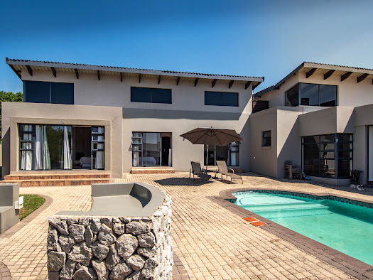 4 Bedroom Property for Sale in The Rest Nature Estate Mpumalanga