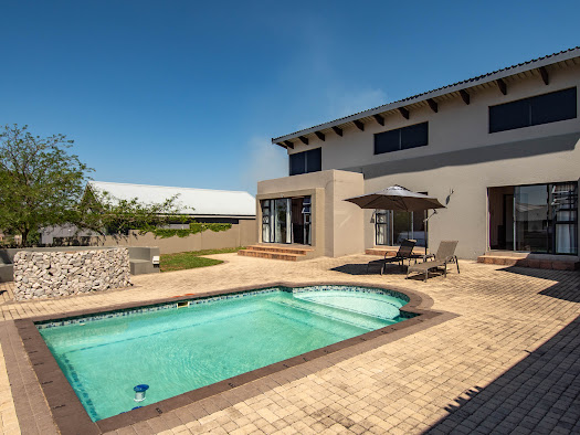 4 Bedroom Property for Sale in The Rest Nature Estate Mpumalanga