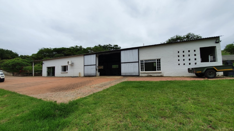 Commercial Property for Sale in Nelspruit Mpumalanga