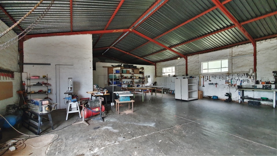 Commercial Property for Sale in Nelspruit Mpumalanga