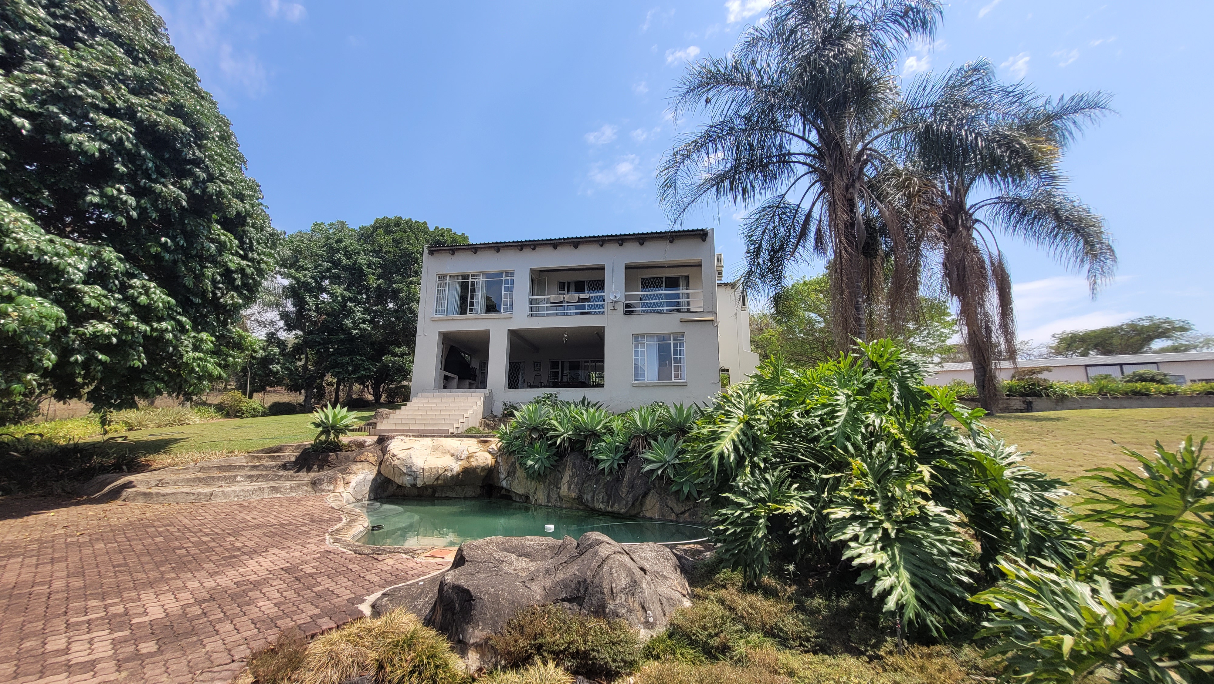 Commercial Property for Sale in Nelspruit Mpumalanga