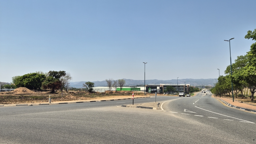 Commercial Property for Sale in Riverside Park Mpumalanga