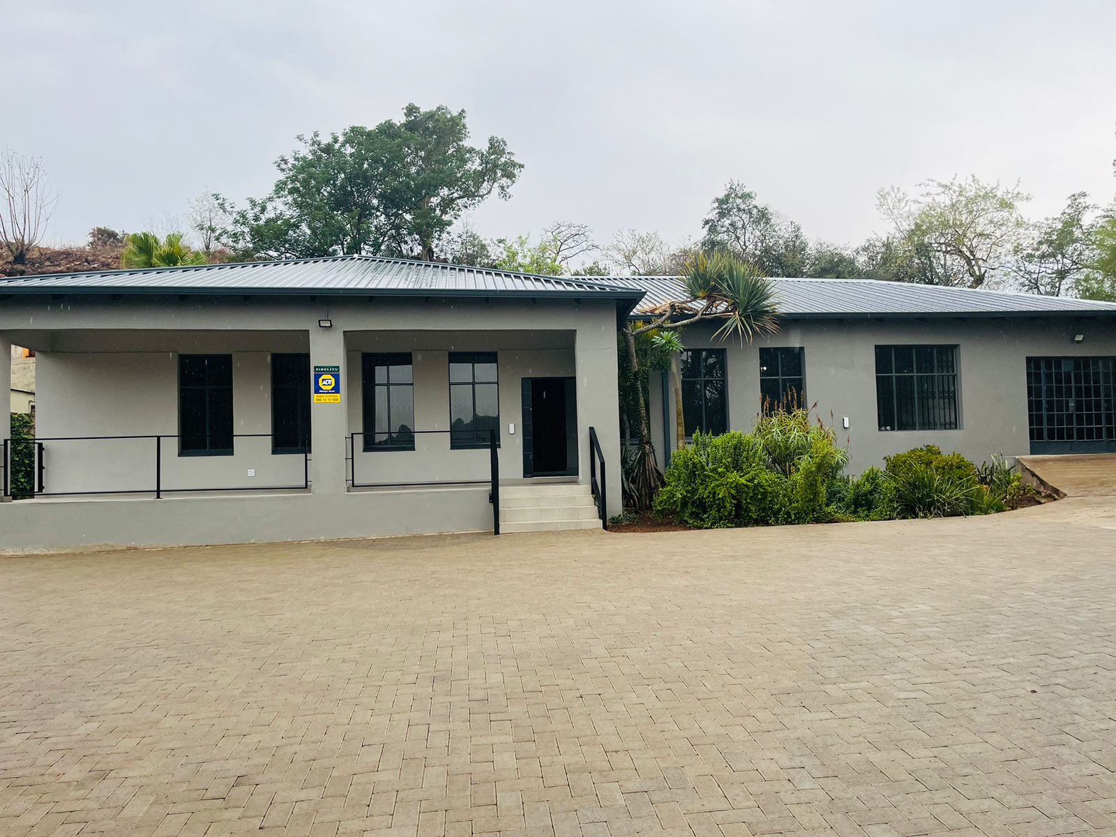 To Let commercial Property for Rent in Nelspruit Ext 2 Mpumalanga