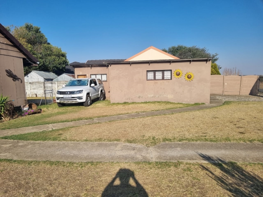 2 Bedroom Property for Sale in Grootvlei Mpumalanga