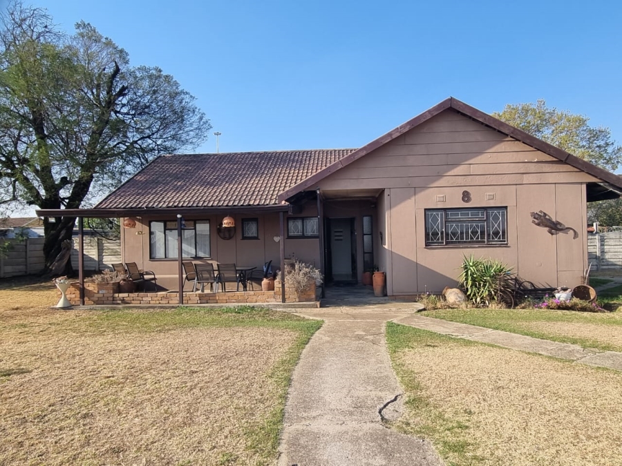 2 Bedroom Property for Sale in Grootvlei Mpumalanga