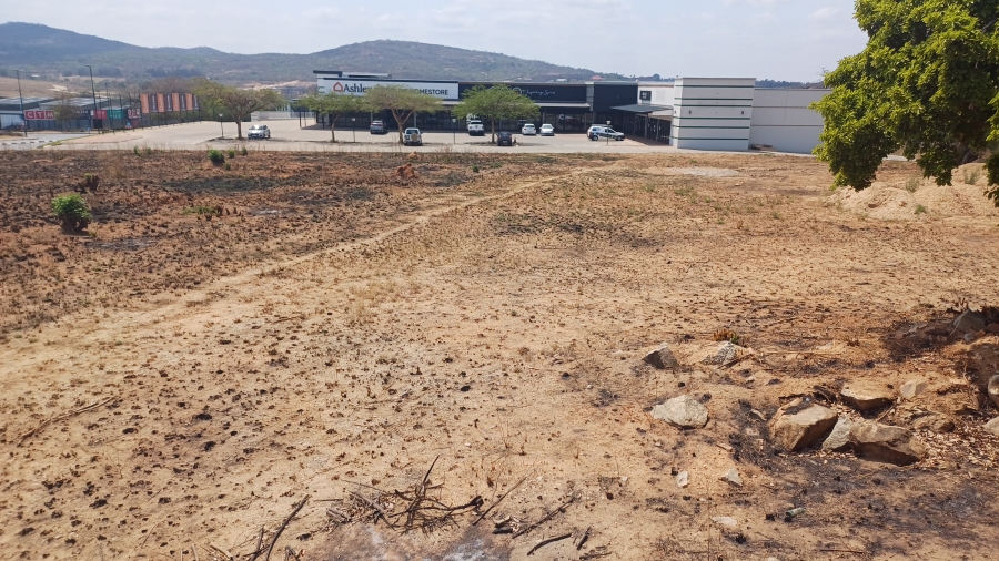 Commercial Property for Sale in Riverside Park Mpumalanga