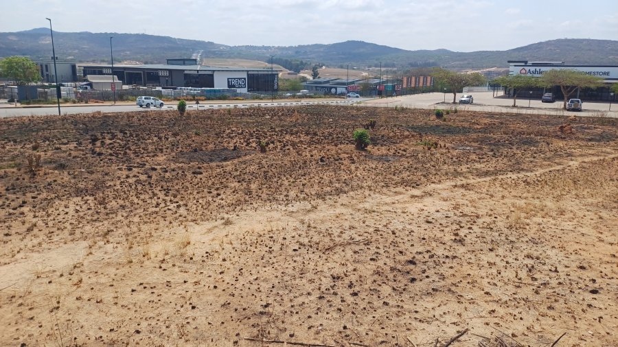 Commercial Property for Sale in Riverside Park Mpumalanga