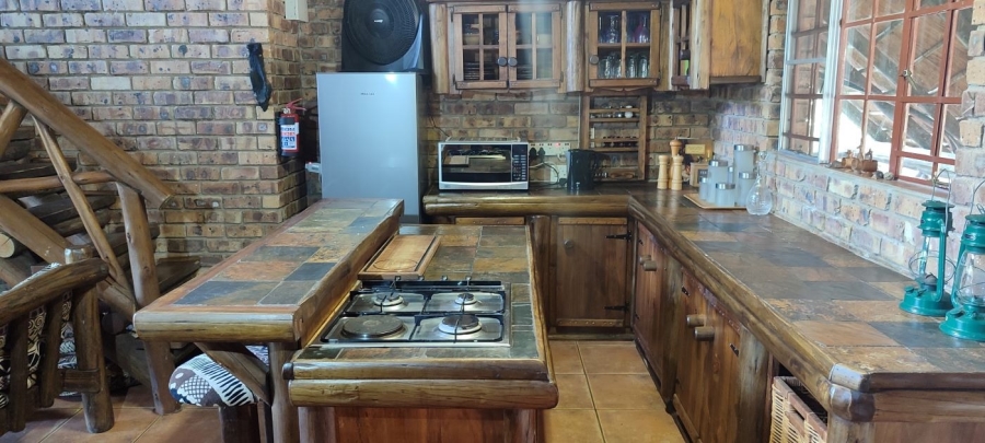 4 Bedroom Property for Sale in Marloth Park Mpumalanga