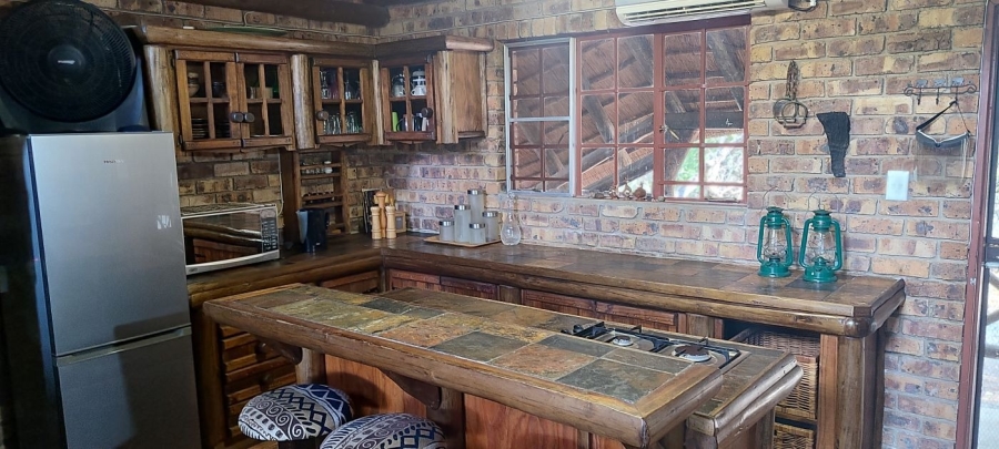 4 Bedroom Property for Sale in Marloth Park Mpumalanga