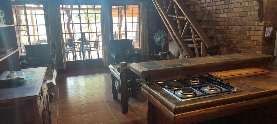 4 Bedroom Property for Sale in Marloth Park Mpumalanga