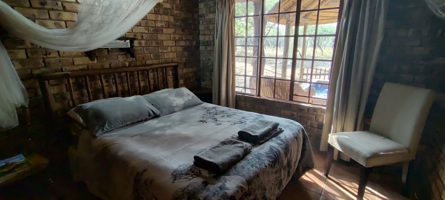 4 Bedroom Property for Sale in Marloth Park Mpumalanga