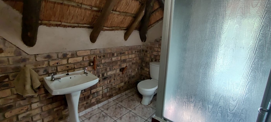 4 Bedroom Property for Sale in Marloth Park Mpumalanga