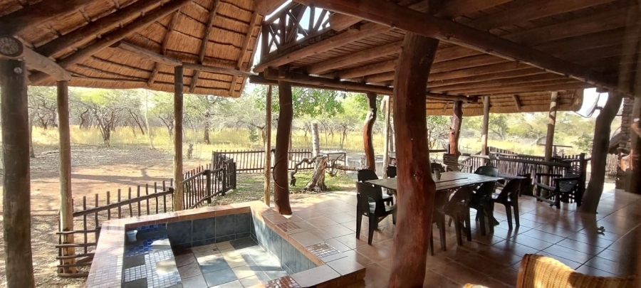 4 Bedroom Property for Sale in Marloth Park Mpumalanga