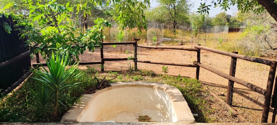 4 Bedroom Property for Sale in Marloth Park Mpumalanga