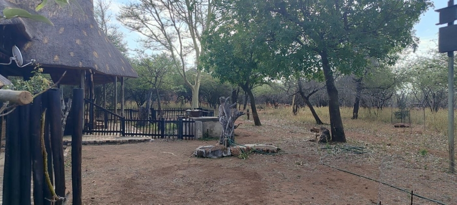 4 Bedroom Property for Sale in Marloth Park Mpumalanga