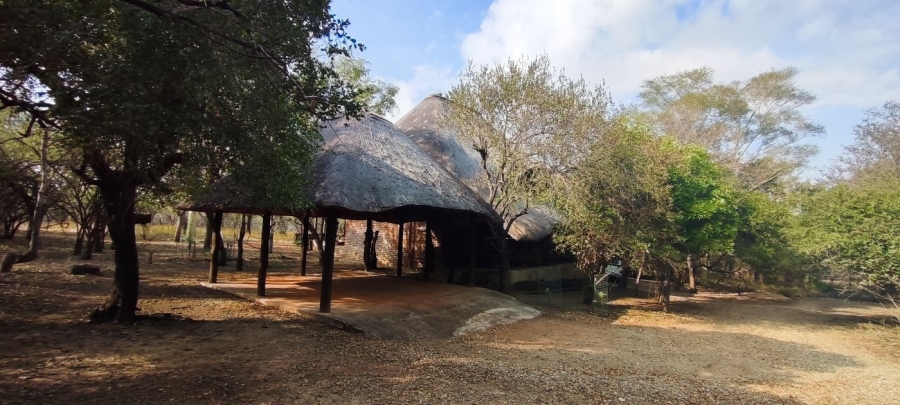 4 Bedroom Property for Sale in Marloth Park Mpumalanga