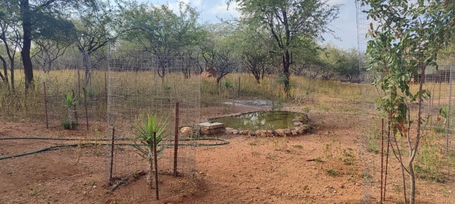 4 Bedroom Property for Sale in Marloth Park Mpumalanga