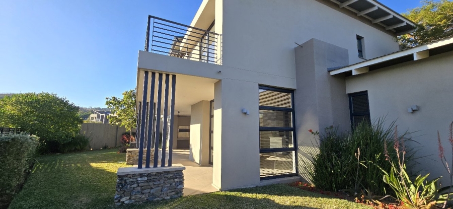 4 Bedroom Property for Sale in The Rest Nature Estate Mpumalanga