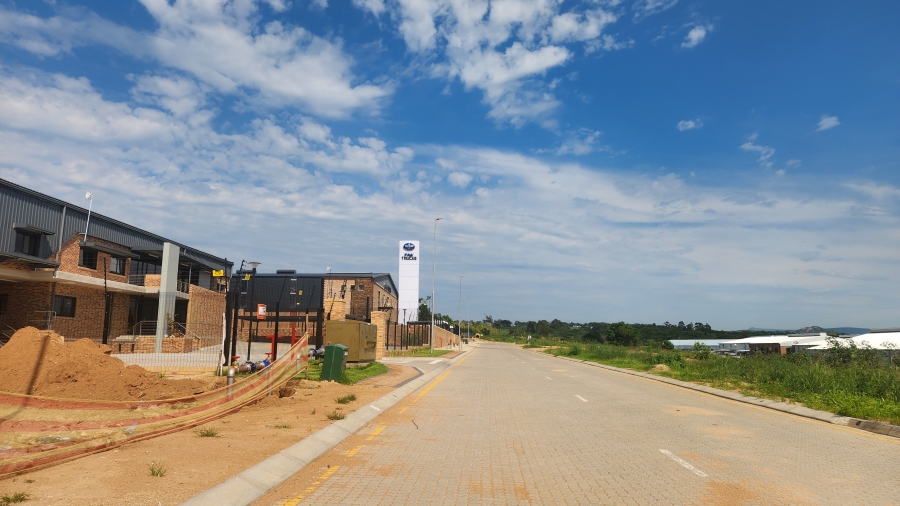 Commercial Property for Sale in Riverside Industrial Park Mpumalanga