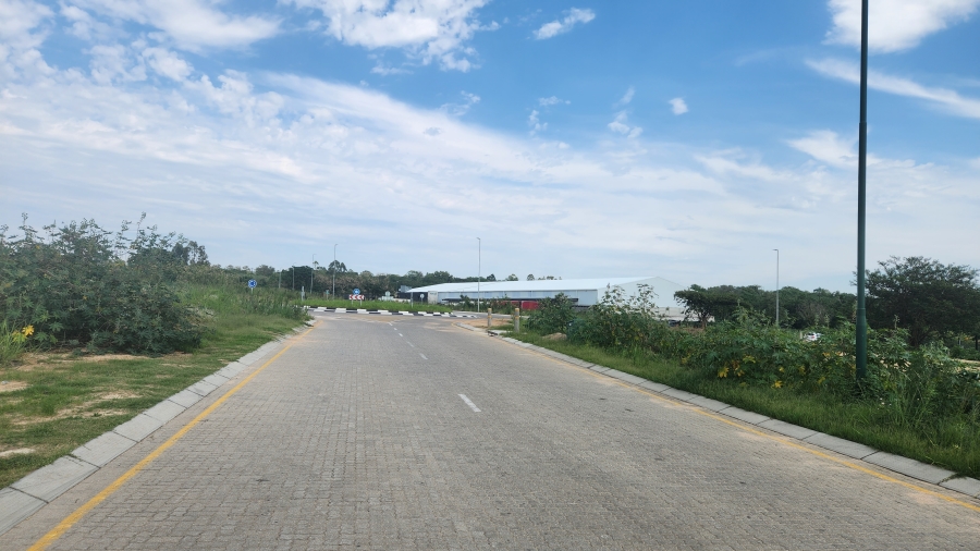 Commercial Property for Sale in Riverside Industrial Park Mpumalanga