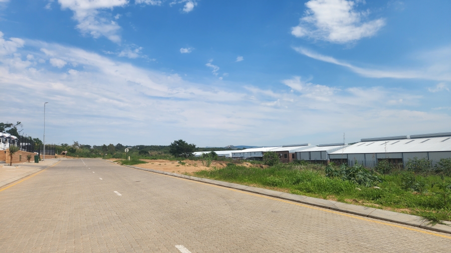 Commercial Property for Sale in Riverside Industrial Park Mpumalanga