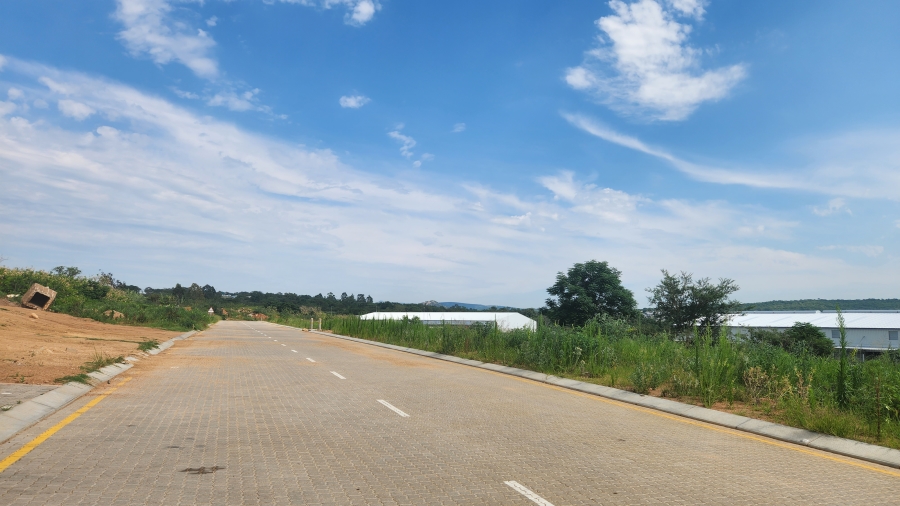 Commercial Property for Sale in Riverside Industrial Park Mpumalanga