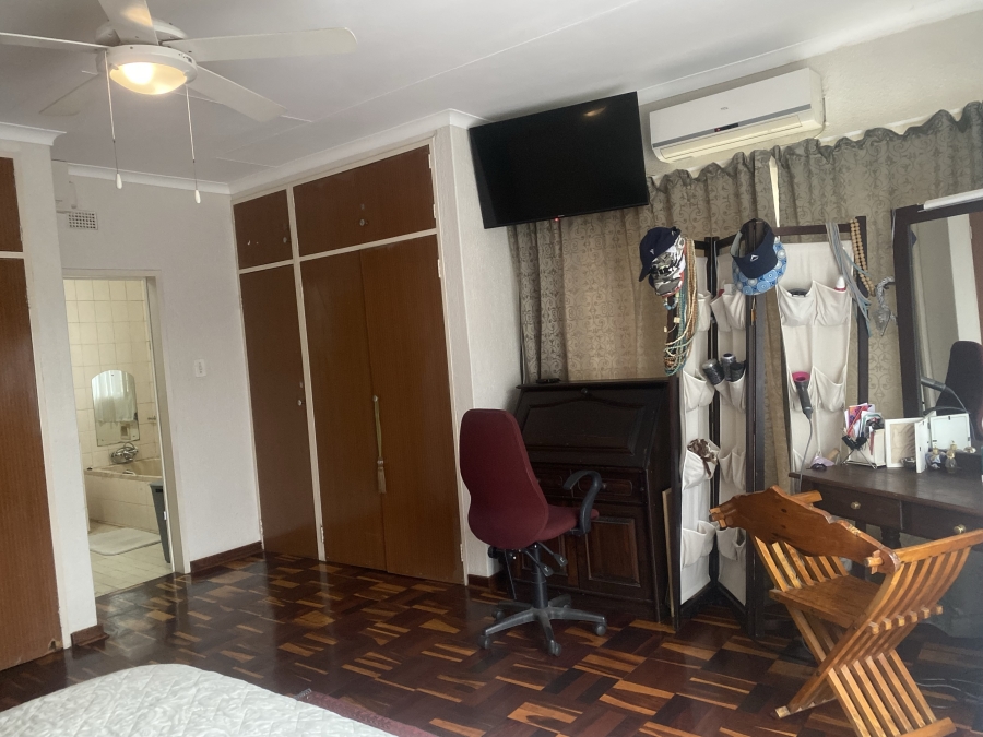 4 Bedroom Property for Sale in Numbipark Mpumalanga