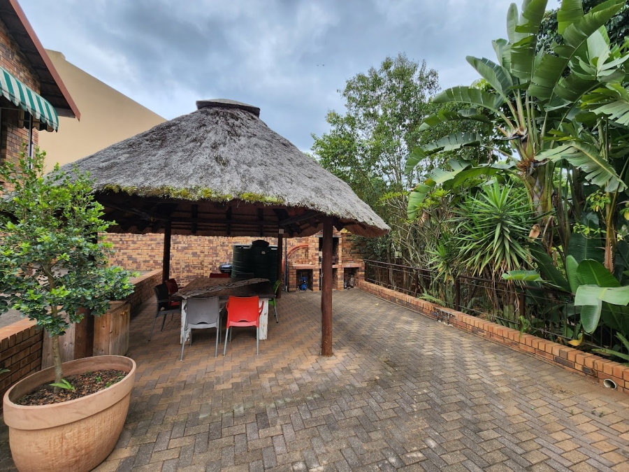 To Let 4 Bedroom Property for Rent in Steiltes Mpumalanga