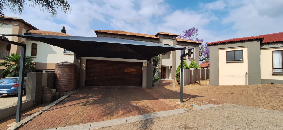 4 Bedroom Property for Sale in Ben Fleur Mpumalanga